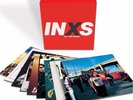 INXS - All the Voices Deluxe Vinyl Box Set - NEW & SEALED