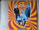 Die Fantastischen Vier - Die 4. Dimension - Lim. Edition Vinyl