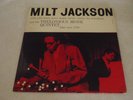 Milt Jackson w/ Monk & Lewis, Heath, Clarke, Donaldson   Blue Note 1509   RVG DG