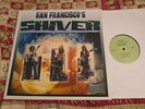 SAN FRANCISCO'S SHIVER   s/t - 2000 Limited Edition Rockadelic LP