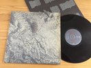 FELT...IGNITE THE SEVEN CANNONS.. RARE UK ISSUE CHERRY RED..RED 65