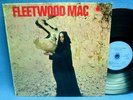 LP FLEETWOOD MAC - The Pious Bird of Good Omen // BLUE HORIZON 7-63215