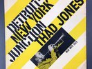 THAD JONES 
