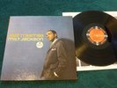 Milt Jackson, JAZZ 'N' SAMBA, Impulse MONO, 1964, SOLID NEAR MINT vinyl & cover