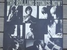 THE ROLLING STONES NOW London PS 420 STEREO Blue ffrr ear Label G+ / VG