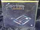 Supertramp Crime of the Century SEALED JAPAN MFSL 1978 1/2 SPEED VINYL LP