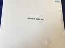 BRAND NEW SEALED UNOPENED ARCTIC MONKEYS SUCK IT AND SEE VINYL RECORD ALBUM