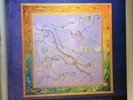 Rush Snakes & Arrows 2 LP M- / M- 200 Gram Vinyl Record Gatefold