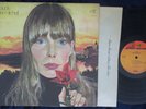 JONI MITCHELL, Clouds [with Both Sides Now] USA 1st pressing LP