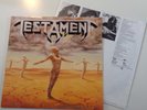 85D	Testament	Practice what you preach	(782 009-1)	German 1st Press LP + OIS