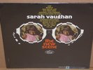 Sarah Vaughan The New Scene SEALED NEW vinyl LP record cut out MONO JAZZ 1966