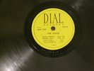 DEXTER GORDON & WARDELL GRAY The Chase Parts 1 & 2 Dial 1017 10