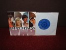 THE WHO Ready Steady Who EP 1966 REACTION MONO 1st Press  A//1 B//1   592001