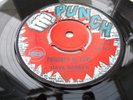 DAVE BARKER - PRISONER OF LOVE 7' 1969 RARE PUNCH EXCELLENT + LISTEN