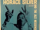 HORACE SILVER AND THE JAZZ MESSENGERS-MINT RECORD APPEARS UNPLAYED
