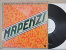 The Harold Land / Blue Mitchell Quintet- Mapenzi LP (1977 Concord Jazz) EX Vinyl