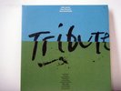 KEITH JARRETT GARY PEACOCK JACK DeJOHNETTE Dbl LP Tribute 1990 ECM german jazz