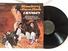 Strawberry Alarm Clock Changes LP Vocalion Stereo 1971 Rock Psychedelic