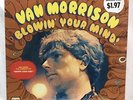 Van Morrison Blowin' Your Mind LP SEALED Bang 1967 Rock Pop Rhythm & Blues