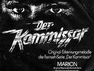 Orchester Joe Jerkins Der Kommissar Vinyl Single 7inch Metronome