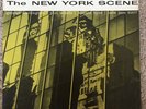 George Wallington The New York Scene Original Press RVGMicrogroove new jazz 8207