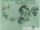 SEALED ERROL GARNER TRIO The Greatest JAZZ LP Swing Bebop Piano ATLANTIC Vinyl