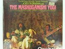 SEALED BEATLES PARODY 1968 LP Joey Forman THE MASHUGANISHI YOGI Ravi Shankar LP