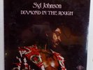SYL JOHNSON Diamond In The Rough Sealed HI Northern Soul Funk LP