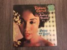 Diahann Carroll Porgy And Bess UAL 4021 vtg Album Vinyl Records 1959 LP 2200