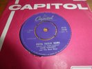 GENE VINCENT..PISTOL PACKIN' MAMA..SUPERB UK IST ISSUE CAPITOL 45.CL 15136