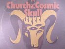 CHURCH OF THE COSMIC SKULL - Is Satan Real? - Vinyl (coloured vinyl LP)