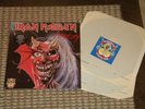 Iron Maiden Purgatory/Maiden Japan 2x12
