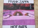 Frank Zappa - Hot Rats - K44078 (Vinyl LP) EX/EX