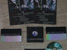U2 - DISCOTHEQUE -  MEXICAN PROMO SET
