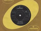 NEWBY & JOHNSON-SWEET HAPPINESS-MERCURY-***NICE COPY***