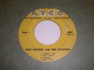 Keep Rockin' with The Coasters RARE Funk / Soul 7