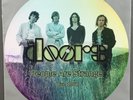 The Doors - People Are Strange Live 1967 PHOTO VINYL SINGLE Picture Disc