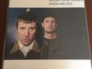 Sleaford Mods Divide and Exit Vinyl LP