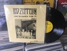 RARE HTF LED ZEPPELIN 