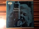 Hellen Merrill, Emarcy MG-36006, orig. mono, 