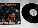 SUICIDAL TENDENCIES - Join the Army LP [NM] 1st.press 1987# Anthrax D.R.I Slayer