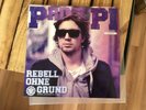 Prinz Pi Rebell ohne Grund Vinyl LP - rar top Zustand