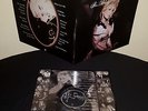 Dolly Parton - Slow Dancing With The Moon LP record like all I can do NOT promo