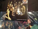 Jimi Hendrix-Experience Electric Ladyland Double Lp PICTURE DISC