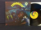 THE HOOK - Hooked - 1969 - Uni Label - Stereo