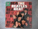 The Beatles Beat LP Venyl