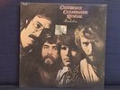 CREEDENCE CLEARWATER REVIVAL - Pendulum - 1970 - Fantasy Label - Stereo(SEALED)