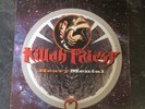 Killah Priest Heavy Mental 2xVinyl LP