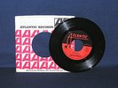 ARETHA FRANKLIN  Respect  45 RPM  ATLANTIC 2403  NEAR MINT+