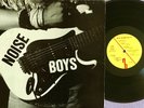 THE NOISE BOYS   S/T   1987 Virginia Private Hard Rock Glam Metal Super RARE